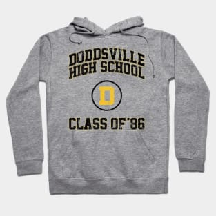 Doddsville High School Class of 86 (Slaughter High) Variant Hoodie